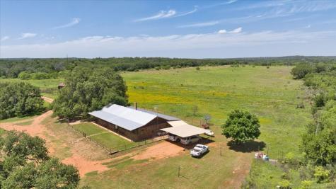 3676 Red Lane Mason TX 76856