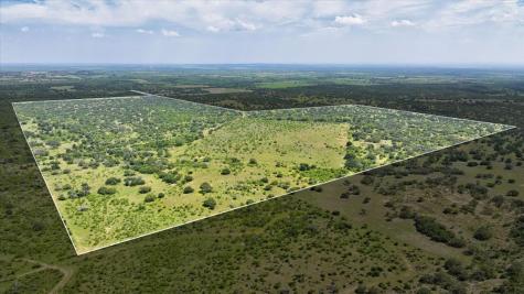 3676 Red Lane Mason TX 76856