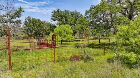 3676 Red Lane Mason TX 76856