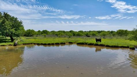 3676 Red Lane Mason TX 76856