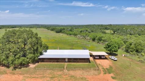 3676 Red Lane Mason TX 76856