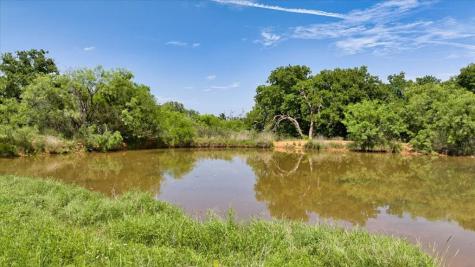 3676 Red Lane Mason TX 76856