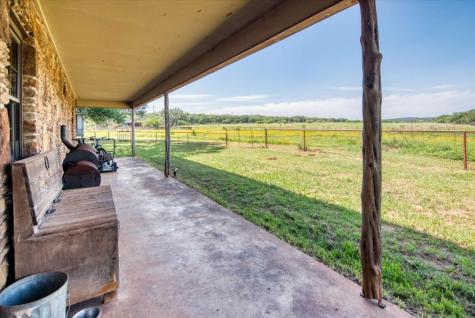 3676 Red Lane Mason TX 76856