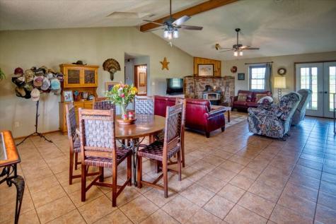 3676 Red Lane Mason TX 76856