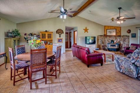 3676 Red Lane Mason TX 76856