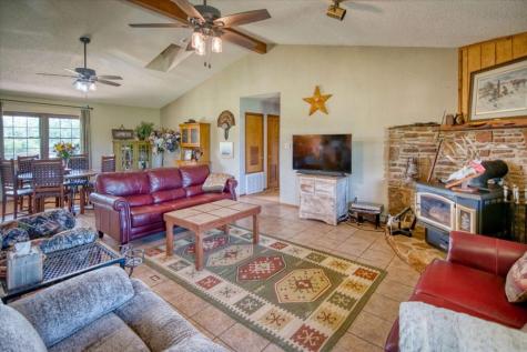 3676 Red Lane Mason TX 76856