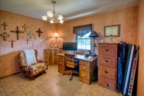 3676 Red Lane Mason TX 76856