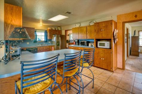 3676 Red Lane Mason TX 76856
