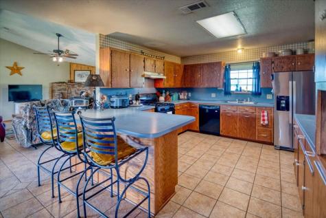 3676 Red Lane Mason TX 76856