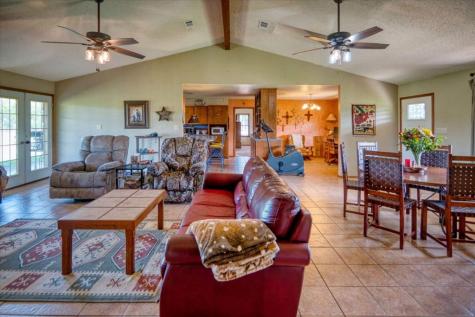 3676 Red Lane Mason TX 76856