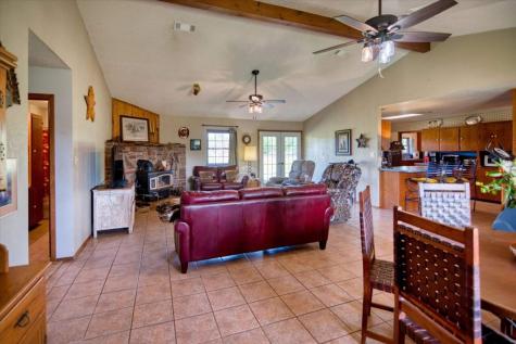 3676 Red Lane Mason TX 76856