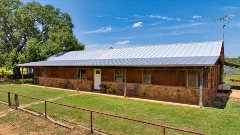 3676 Red Lane Mason TX 76856