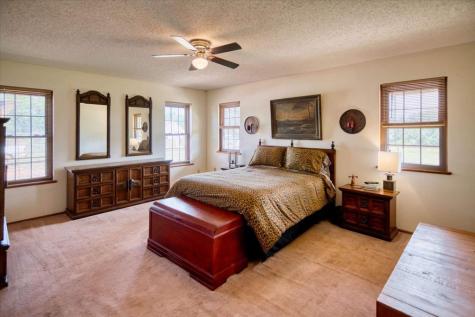 3676 Red Lane Mason TX 76856