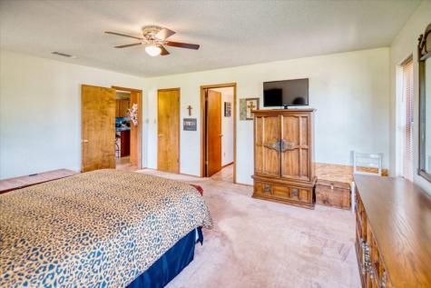 3676 Red Lane Mason TX 76856