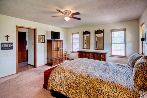 3676 Red Lane Mason TX 76856