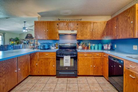 3676 Red Lane Mason TX 76856