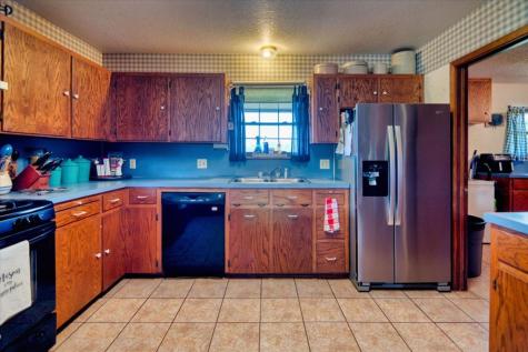 3676 Red Lane Mason TX 76856