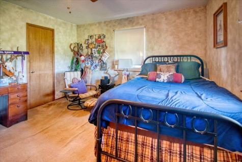 3676 Red Lane Mason TX 76856