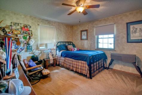 3676 Red Lane Mason TX 76856
