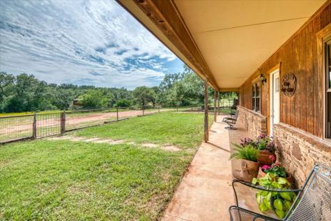3676 Red Lane Mason TX 76856