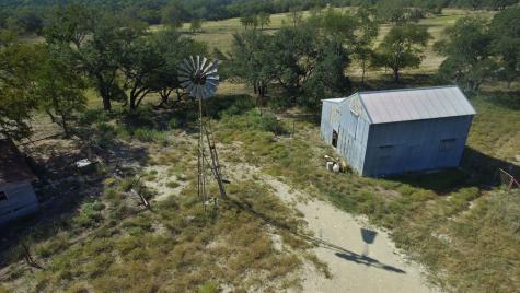 800 Schumann Road Stonewall TX 78671
