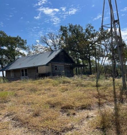 800 Schumann Road Stonewall TX 78671
