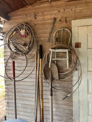 800 Schumann Road Stonewall TX 78671