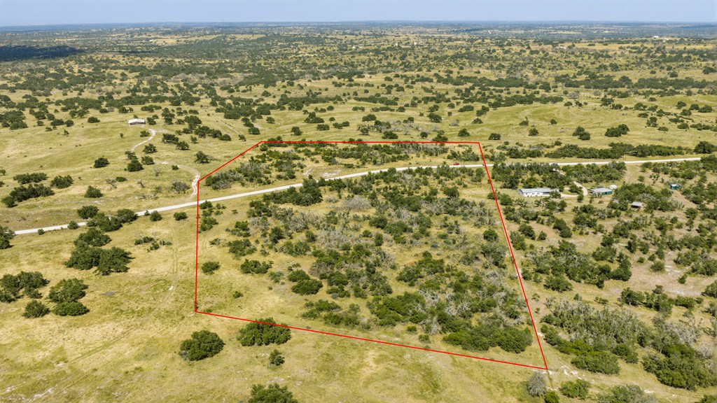 Tbd W Doss Spring Creek Road Fredericksburg TX 78624