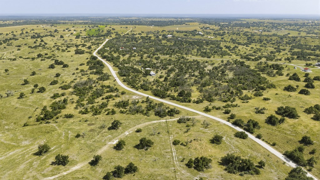 Tbd W Doss Spring Creek Road Fredericksburg TX 78624
