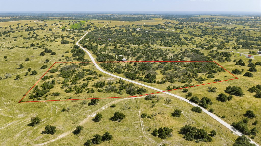 Tbd W Doss Spring Creek Road Fredericksburg TX 78624