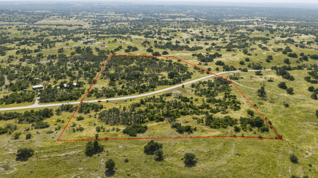 Tbd W Doss Spring Creek Road Fredericksburg TX 78624