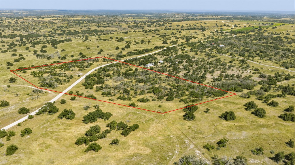 Tbd W Doss Spring Creek Road Fredericksburg TX 78624