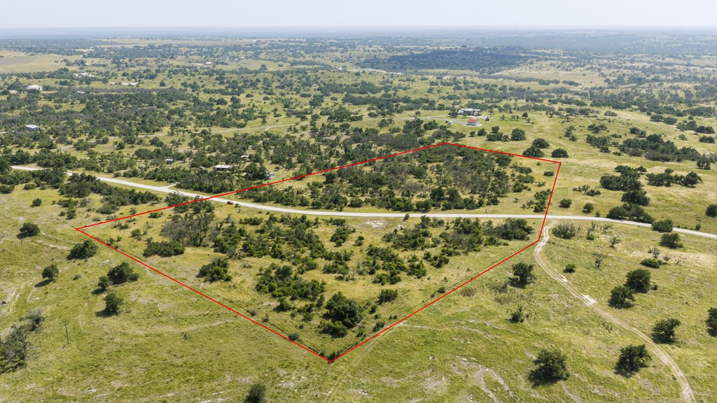 Tbd W Doss Spring Creek Road Fredericksburg TX 78624