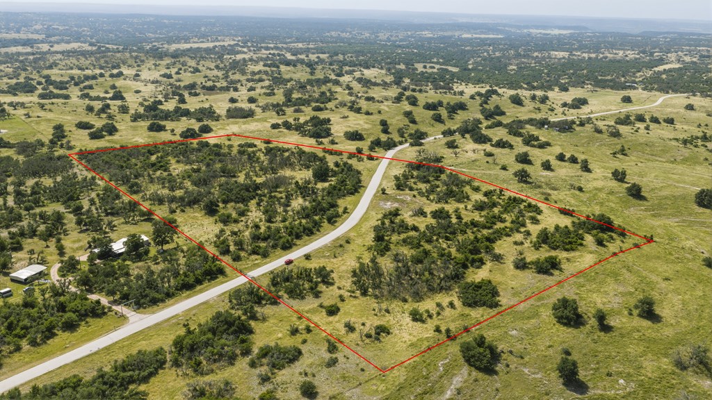 Tbd W Doss Spring Creek Road Fredericksburg TX 78624