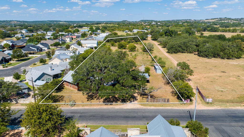 604 N Cherry Street Fredericksburg TX 78624