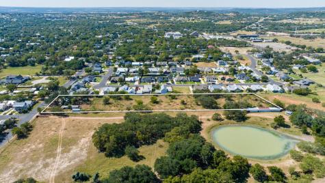 604 N Cherry Street Fredericksburg TX 78624