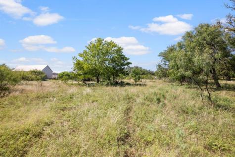 604 N Cherry Street Fredericksburg TX 78624