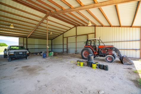 0 County Road 535 Evant TX 76525