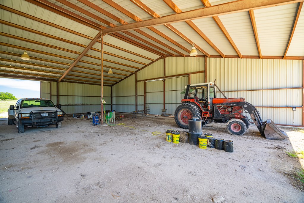 0 County Road 535 Evant TX 76525