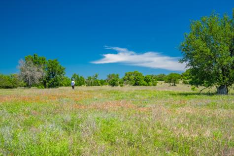0 County Road 535 Evant TX 76525