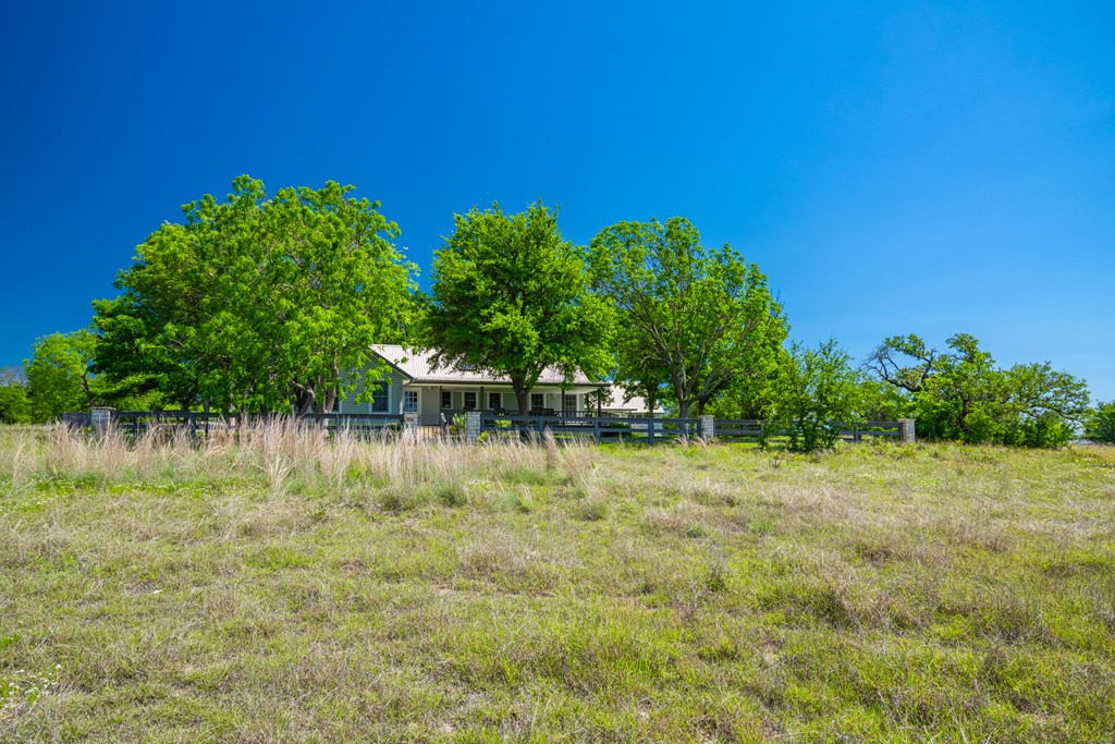 0 County Road 535 Evant TX 76525