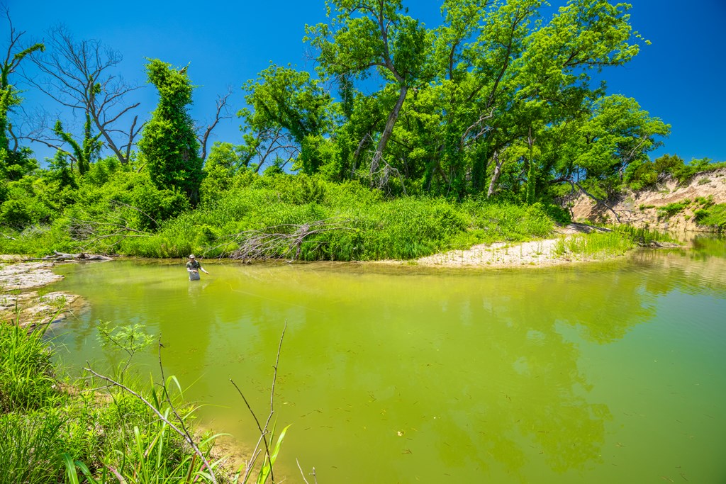 0 County Road 535 Evant TX 76525