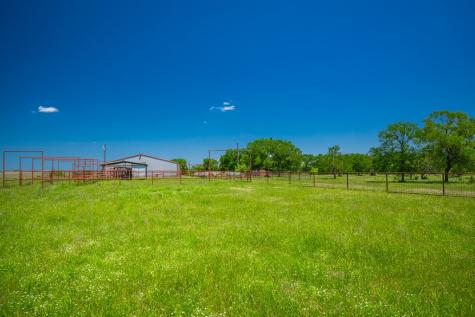 0 County Road 535 Evant TX 76525
