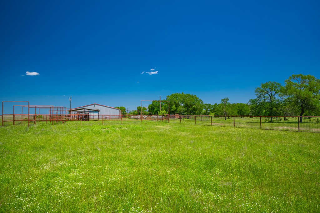 0 County Road 535 Evant TX 76525