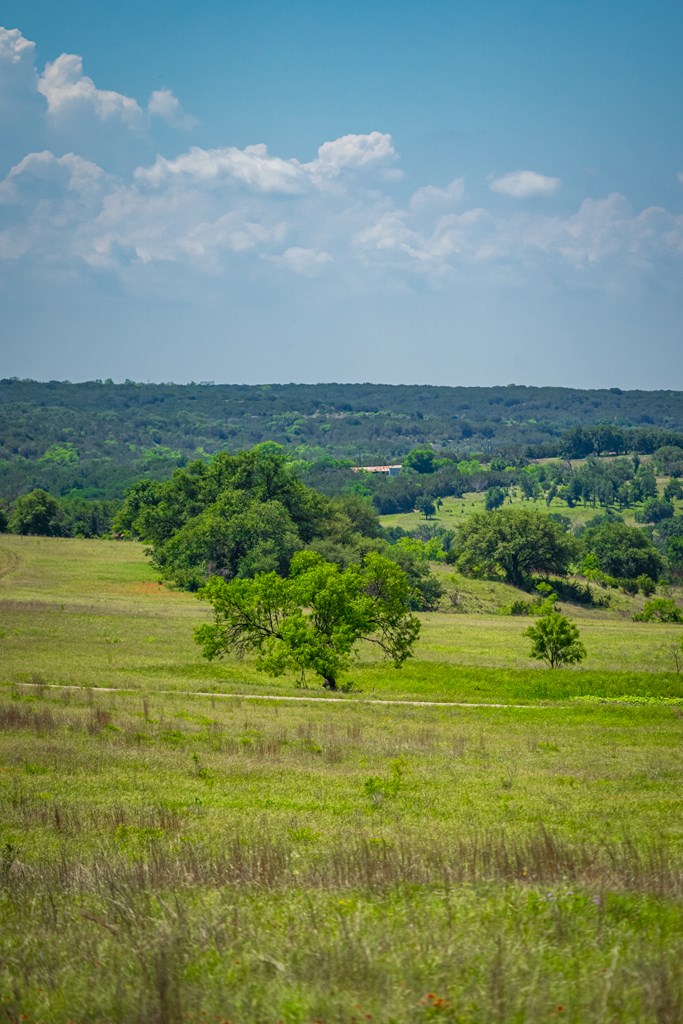 0 County Road 535 Evant TX 76525