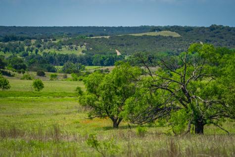 0 County Road 535 Evant TX 76525