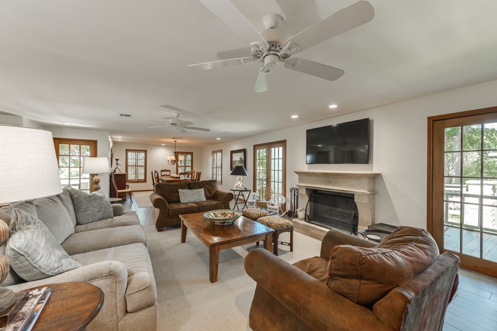 0 County Road 535 Evant TX 76525