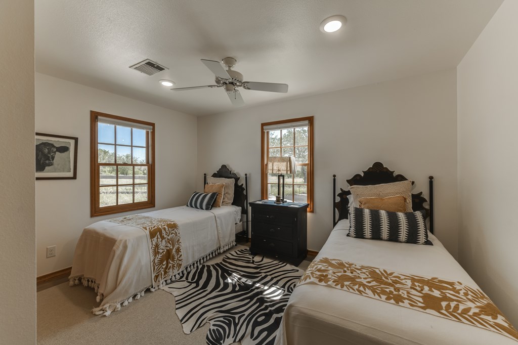 0 County Road 535 Evant TX 76525