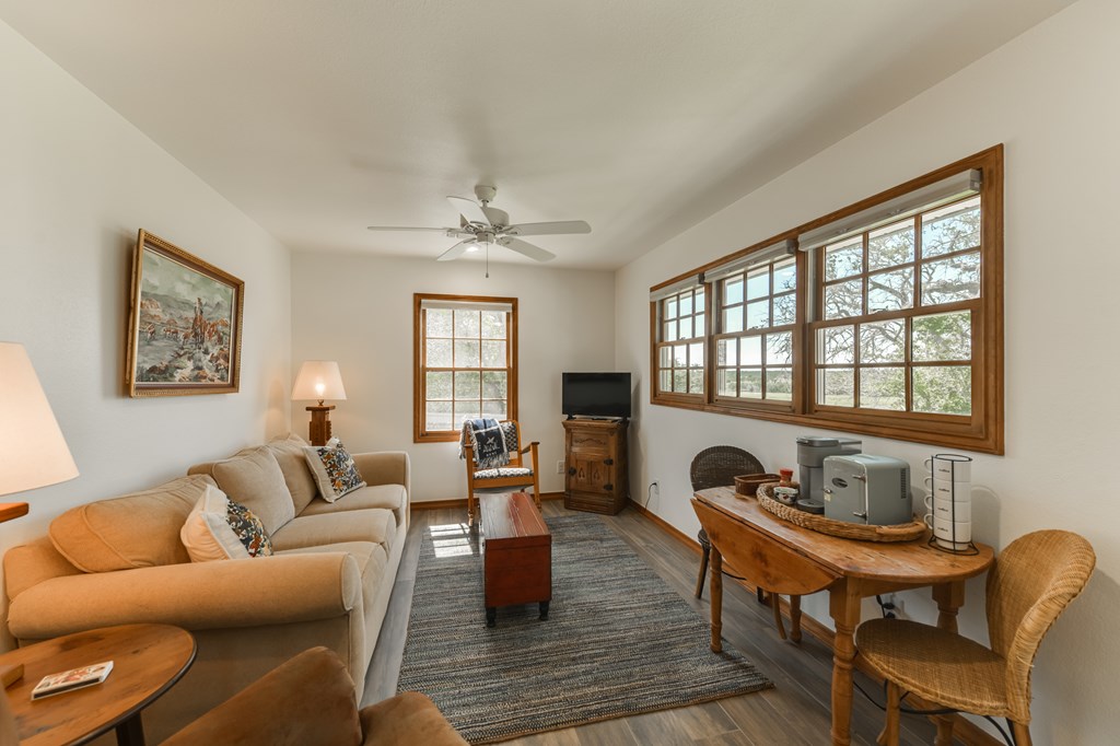0 County Road 535 Evant TX 76525