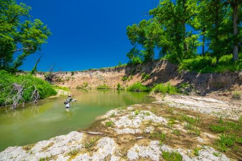 0 County Road 535 Evant TX 76525